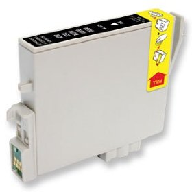 Epson T048120 Black Compatible Ink Cartridge